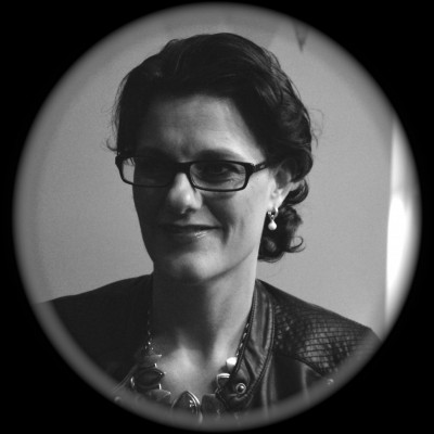 Talentcard van Krista van Beek