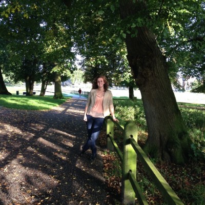 Talentcard van Lisa Smouter