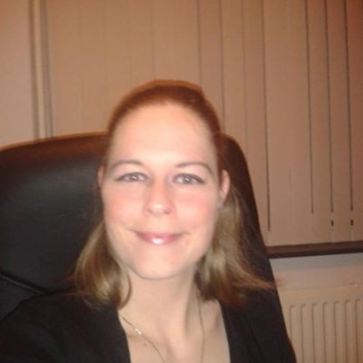 shirley deelen