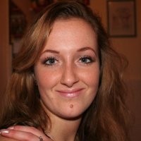 Camilla Kruijer