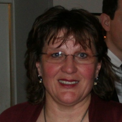 Sandra de Block-Walker