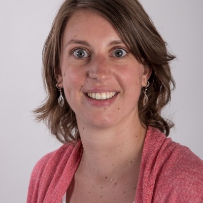 Anouk van der Lans