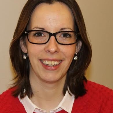 Talentcard van Myriam Magdelijns