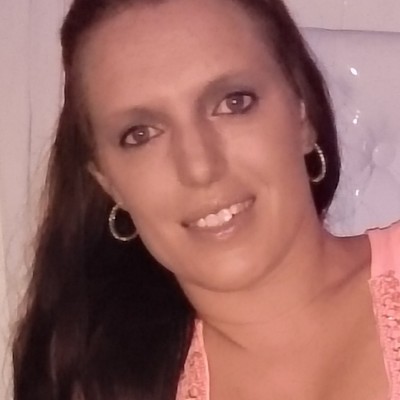 Talentcard van Priscilla Hernandez Ibarra - Nauman