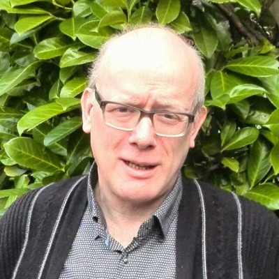 Talentcard van Henk Top