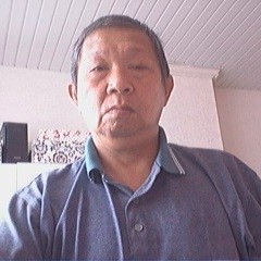 Talentcard van Henk Lie Kim Chong