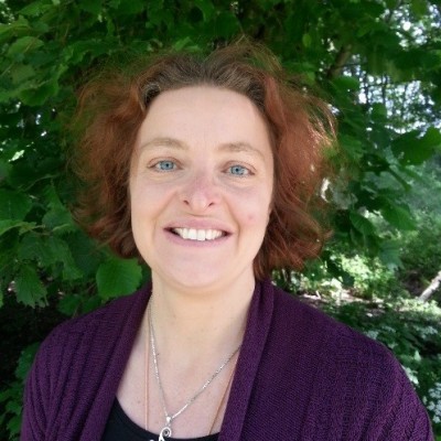 Talentcard van Jessika Rietveld