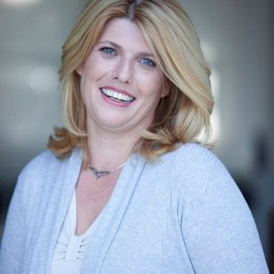 Talentcard van Ike Erades