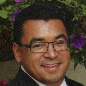 Jeffrey Lo-Fo-Sang
