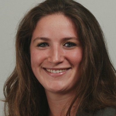 christy Manders
