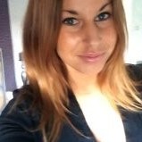 Talentcard van Andrea Tersak