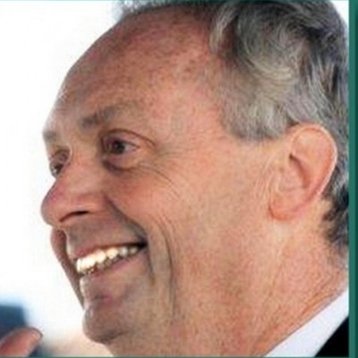 Talentcard van Bruce Skinner