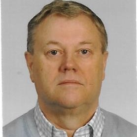 Peter Huisman