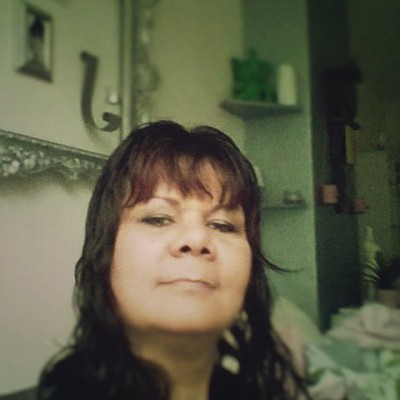 Corina Voorn