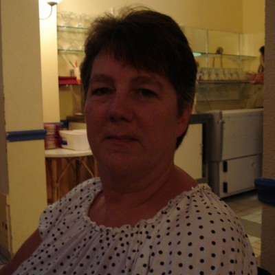 Talentcard van Astrid Mol