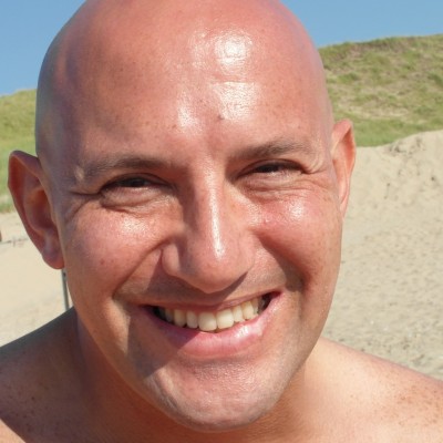 Marco Hecht