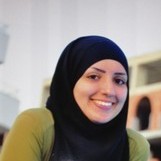 Talentcard van Asma Tennan