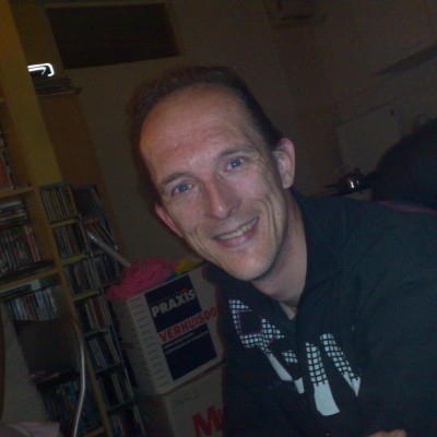 Tim Otten