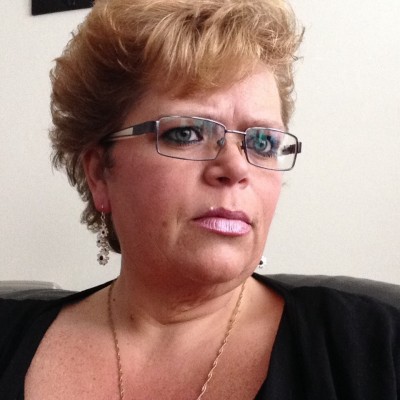 Talentcard van Jolanda Mansveld