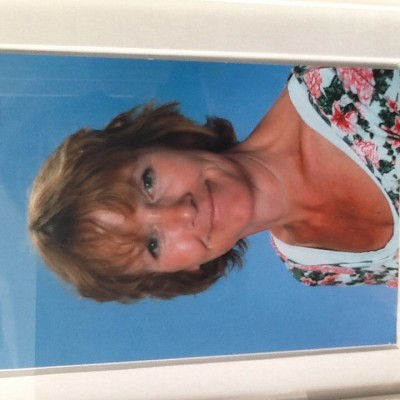 Talentcard van Jeannette Hulsbosch