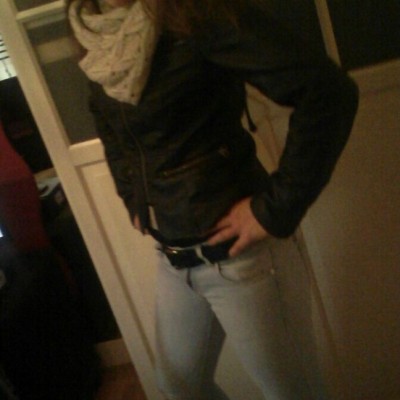 Talentcard van Anne Verbruggen