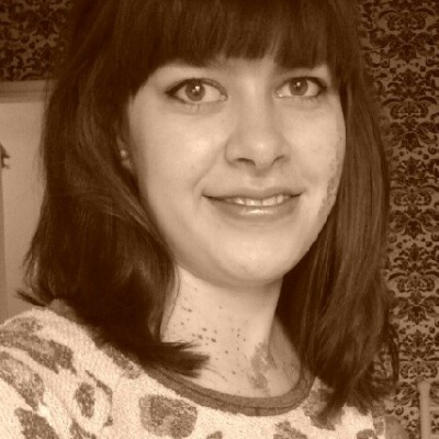 Wynonna van Deventer