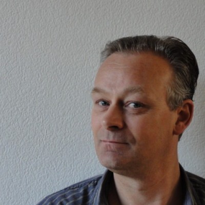 Talentcard van patrick ter heegde