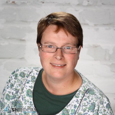 Talentcard van Eleonore Savonije - Egberink