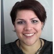 Talentcard van Marloes Klijs