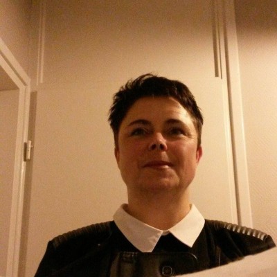 Talentcard van Riemkje Swart