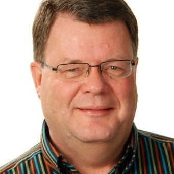 Talentcard van Ruud Bergwerff