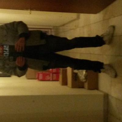 Talentcard van maik sewalt