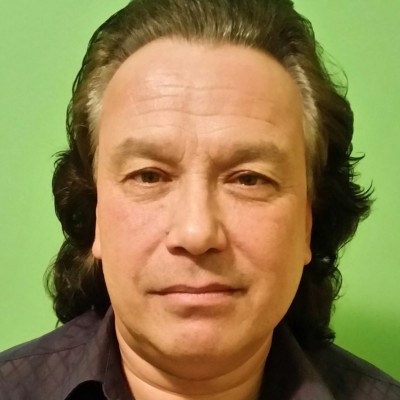 jerry berg
