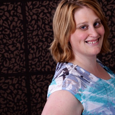 Talentcard van Claudia Willemsen