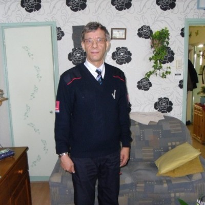 Talentcard van Rinus Roza