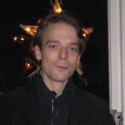 Talentcard van Oscar Bokhorst