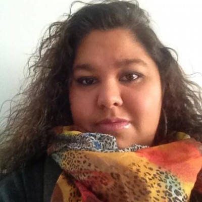 Talentcard van Angela Blaauw