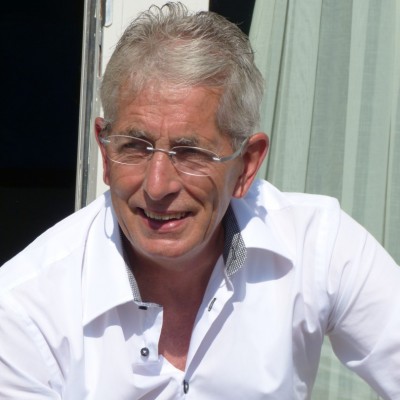 Talentcard van Leen den Braber