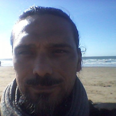 Vincent Vos