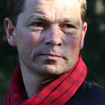 Talentcard van Harry Terluin