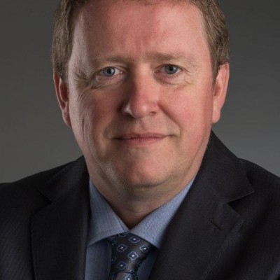 Talentcard van Raymond Minks