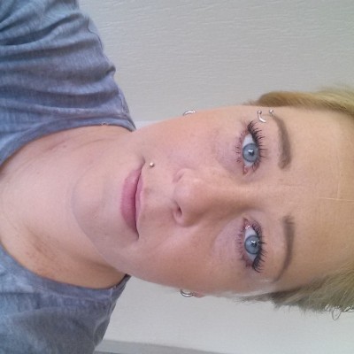 silvia Holthuijsen