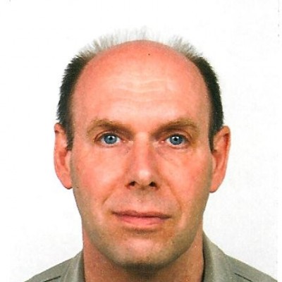 Talentcard van Wim van Os