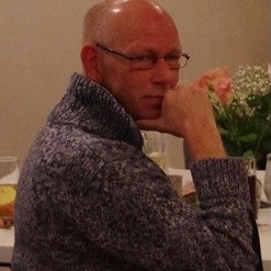 Talentcard van joop verwoerd