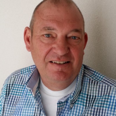 Talentcard van Jack van der Velden