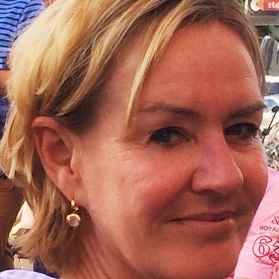 Ieneke Bosboom