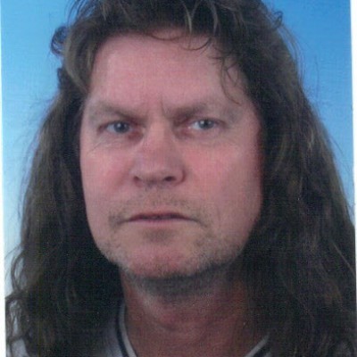 Talentcard van Jan van den Hoogen