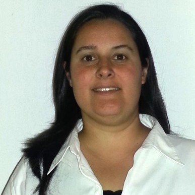 Talentcard van Maria Dominguez Roman