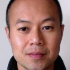 Talentcard van Sittichai Sae-fong