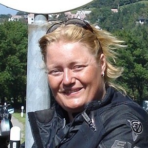 Monique Brandjes